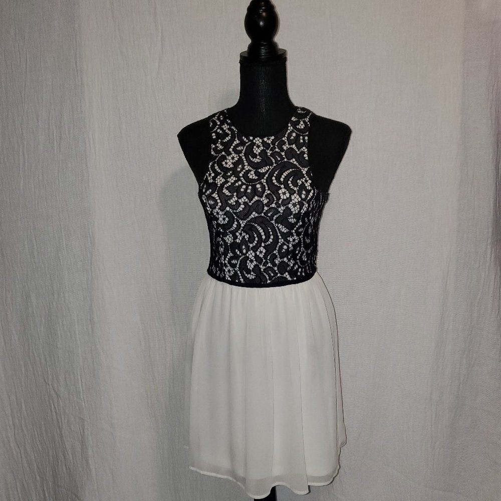 GB Party Dress